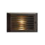 Brown Line Voltage Deck Light