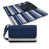 Blue Stripes / Navy