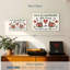 Plaque murale Kema Christmas Treats I-108162765