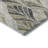 Premium Machine Washable Prisco Taupe Rug-2121765875