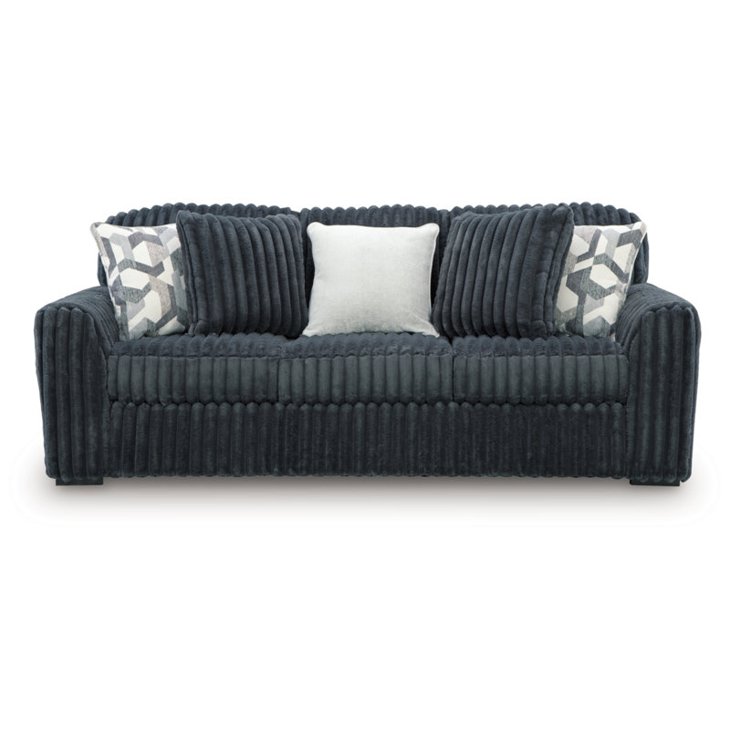Midnight-Madness Sofa