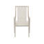 Axiom Upholstered Arm Chair