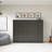 Warnke Full / Double Murphy Bed-836607209