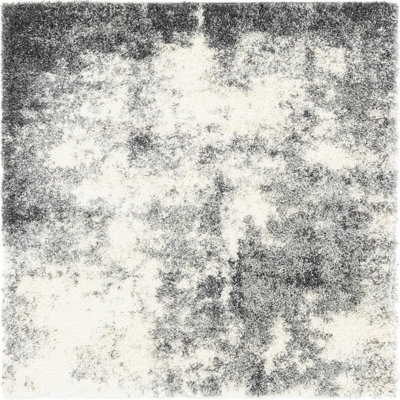 Abstract Indoor Rug