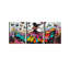 3 Piece Wrapped Canvas Painting