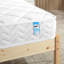 Cascata Pocket Sprung 1000 Springs Mattress-299012003