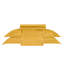 Rhapsody Sateen Fitted Sheet-1864770078-1864770079