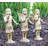 Ninetta Fantasy & Sci-Fi Figurines & Sculptures