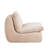 Relaxing Gaming Chair, Ergonomic , Memory Foam Filled Lounge Fireside Skin- Fabric,