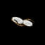 Bijoux 2 Light Crystal LED Bath Vanity & Wall Light-705935268