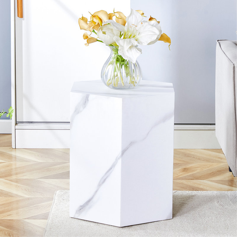Modern MDF Coffee Table