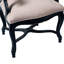 Fauteuil de 25 po de large Koreon-145329310-145329315-145329308