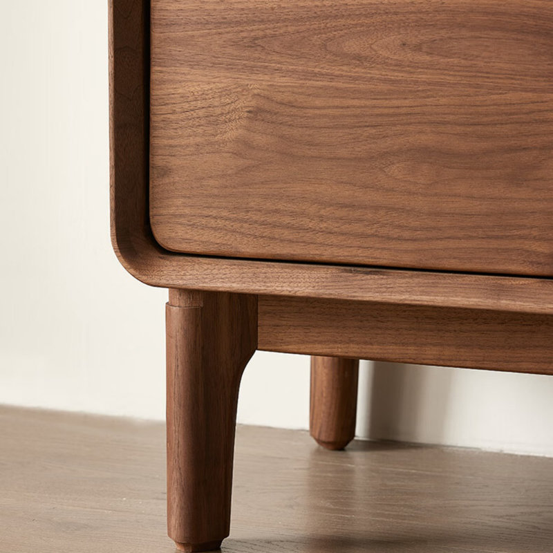 Minimalist Creative TV Stand, 17.72"H x 78.74"L x 15.75"W