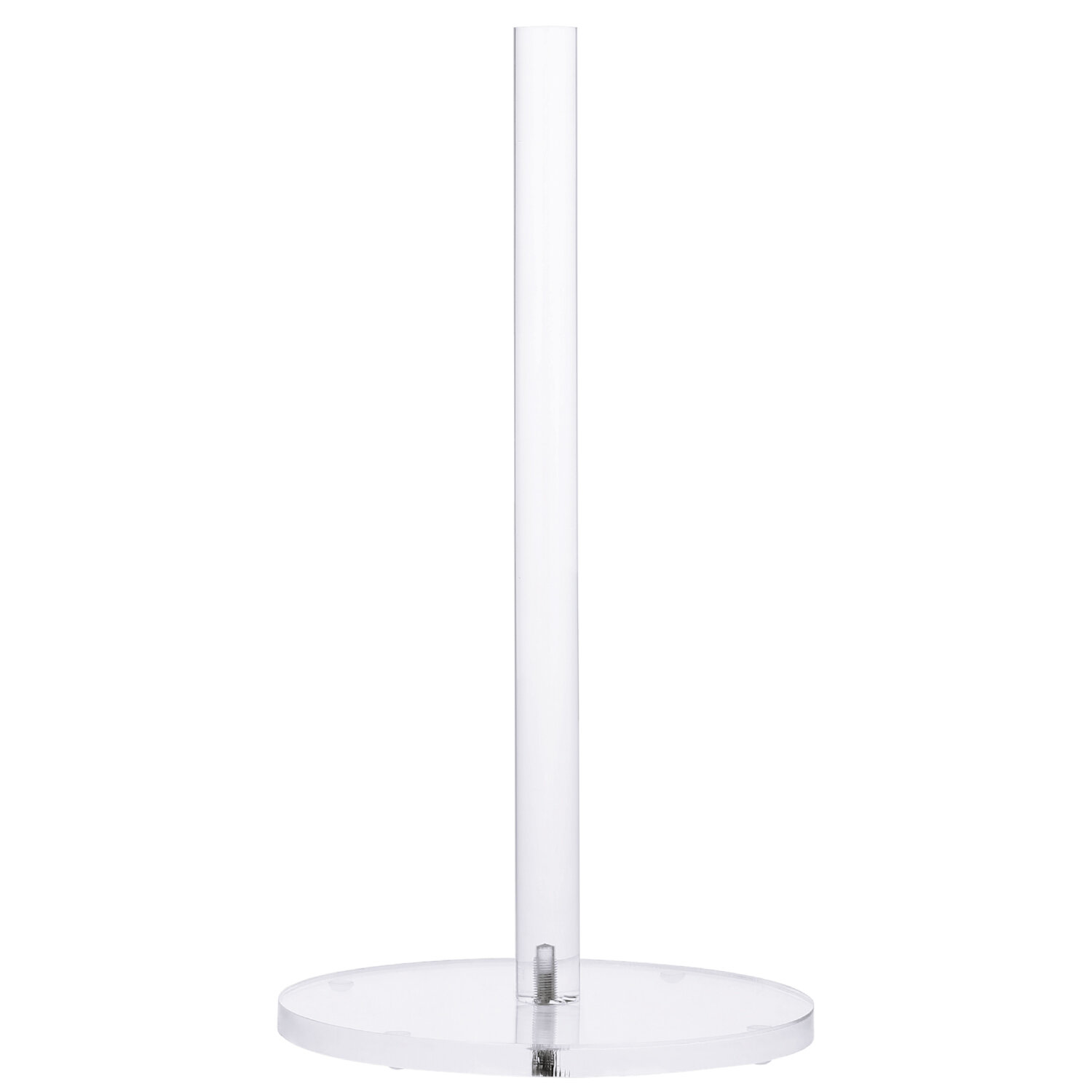 Prep & Savour Freestanding Paper Towel Holder & Reviews | Wayfair