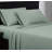Everyday Microfiber Standard Solid Colour Sheet Set-1014386260-1014386263