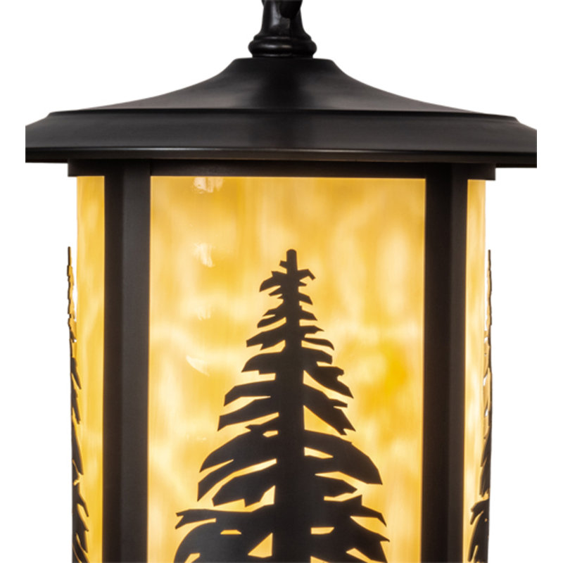 Fulton 1 - Light Pendant