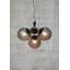 Ivona 4 - Light Sphere Pendant-62173645