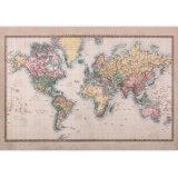 Peel & Stick Border