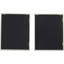 2 Piece Wrapped Canvas Painting