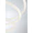 Sassi 1 light Chandelier in Chrome