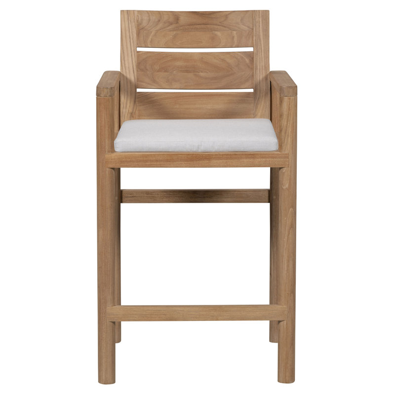 Tabouret de bar Horizon, Chai Chatters
