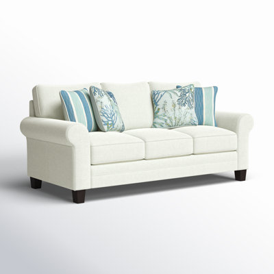 Reigate Upholstered 87'' Sofa