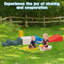 Blocs pour enfants Erommy-106863422