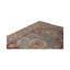 Hand-Knotted High-Quality Area Rug