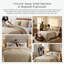 Ensemble de housse de couette Southano Fine Linens-1329401325-1329401312