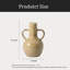 Vases rustiques pour fleurs, vase en céramique-1087139741