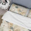 Ensemble de housse de couette Beige Vintage Countryhouse Flower Harmony III-1912754500