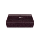 Cube60 23.62'' L Bathroom Sink