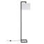 Lampe sur pied arquée 68 po Grayson-184192445