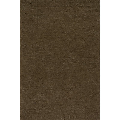 Julina Trellis Bohemian Wool Area Rug