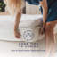 Luxurious Hotel Quality 10cm Mattress Topper – Extra Thick, Plush Comfort & Supportive Sleep Upgrade-101922029