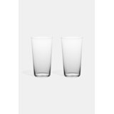 Cocktail Collection - Classic Handmade Crystal Highball Glass