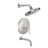 Rincon Bay 1.8 GPM Pressure Balance Shower System