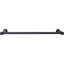 Hopewell Bath Single 19 1/2" Wall Mounted  Towel Bar-19154039