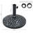 23 lb. Umbrella Base
