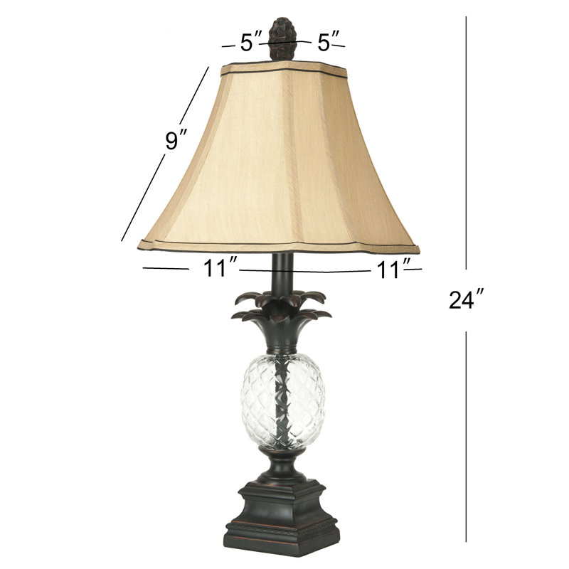 Azariah Table Lamp