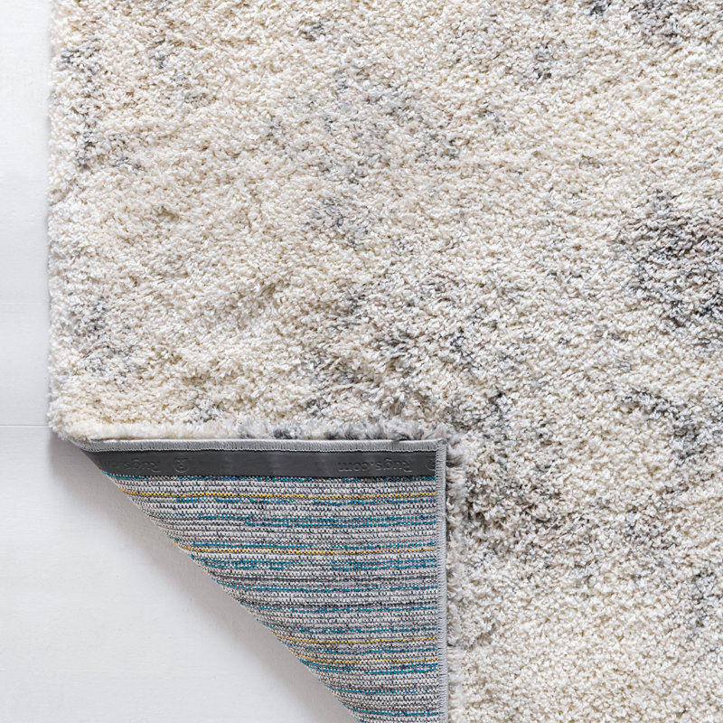 Indoor Rug, Rectangle 6' x 9'