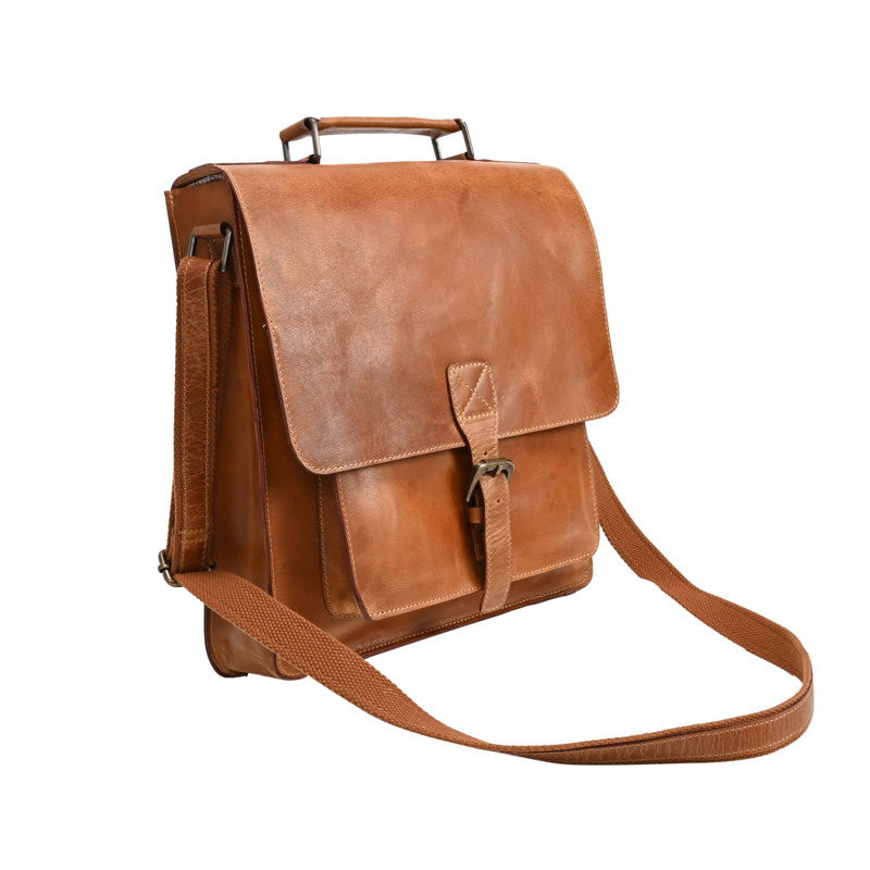 Sac Ela Monte - Brun clair