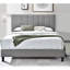 Lit plateforme tapissier Akib-2033522445-2033522447