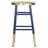 Amiaha Counter Stool with Metal Frame-1710484979-1741226330-1744071900