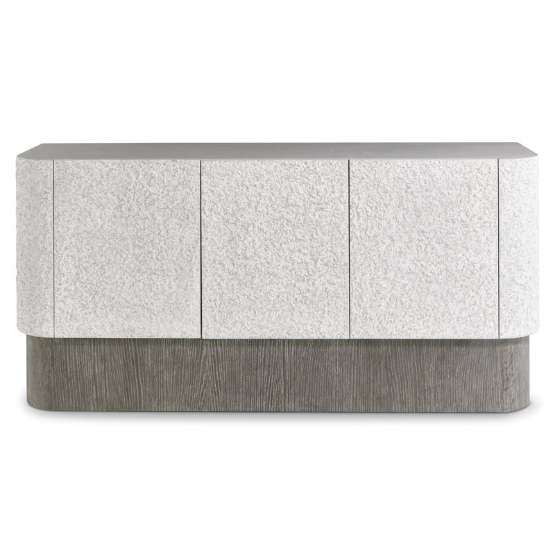 Monolith 68'' W Solid Wood Buffet