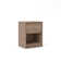 Clanton Small-Space 1 - Drawer Nightstand