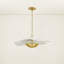 Luminaire suspendu Madeline par Home Ec.
