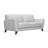 Caloundra 81.9'' Leather Sofa