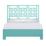 Palm Springs Bed