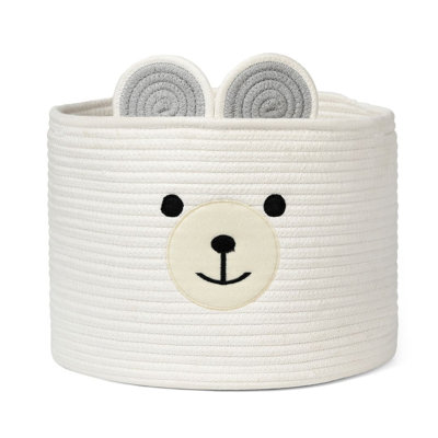 Park Life Designs Fabric Bin